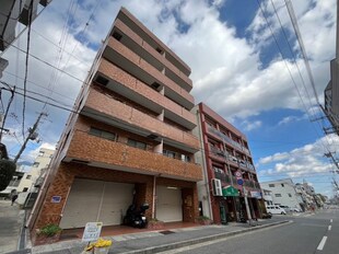 ライオンズマンション六甲道第5の物件外観写真